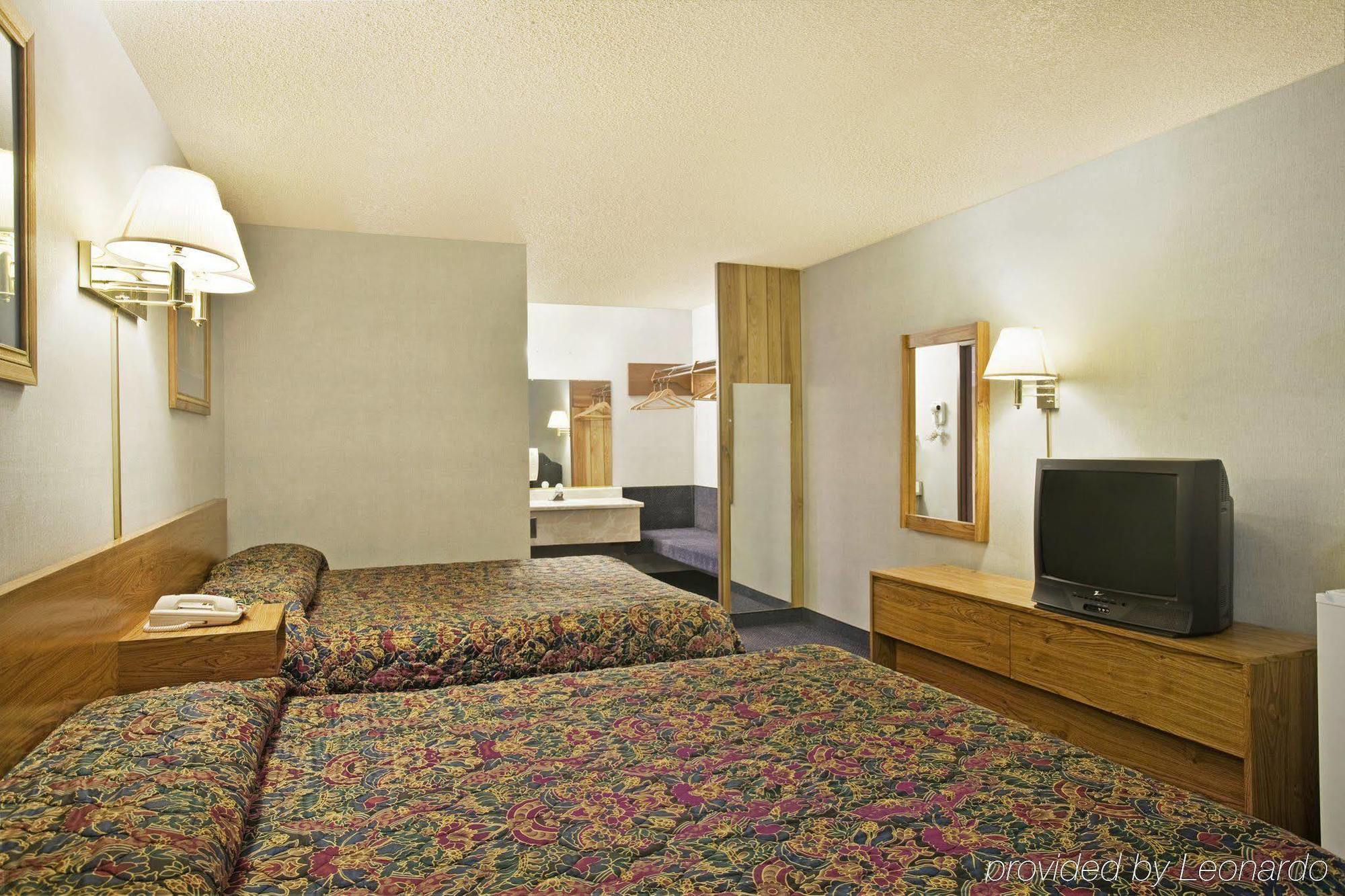 Americas Best Value Inn - Carson City Exterior foto